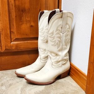 Tecovas The Annie Cowboy Boots